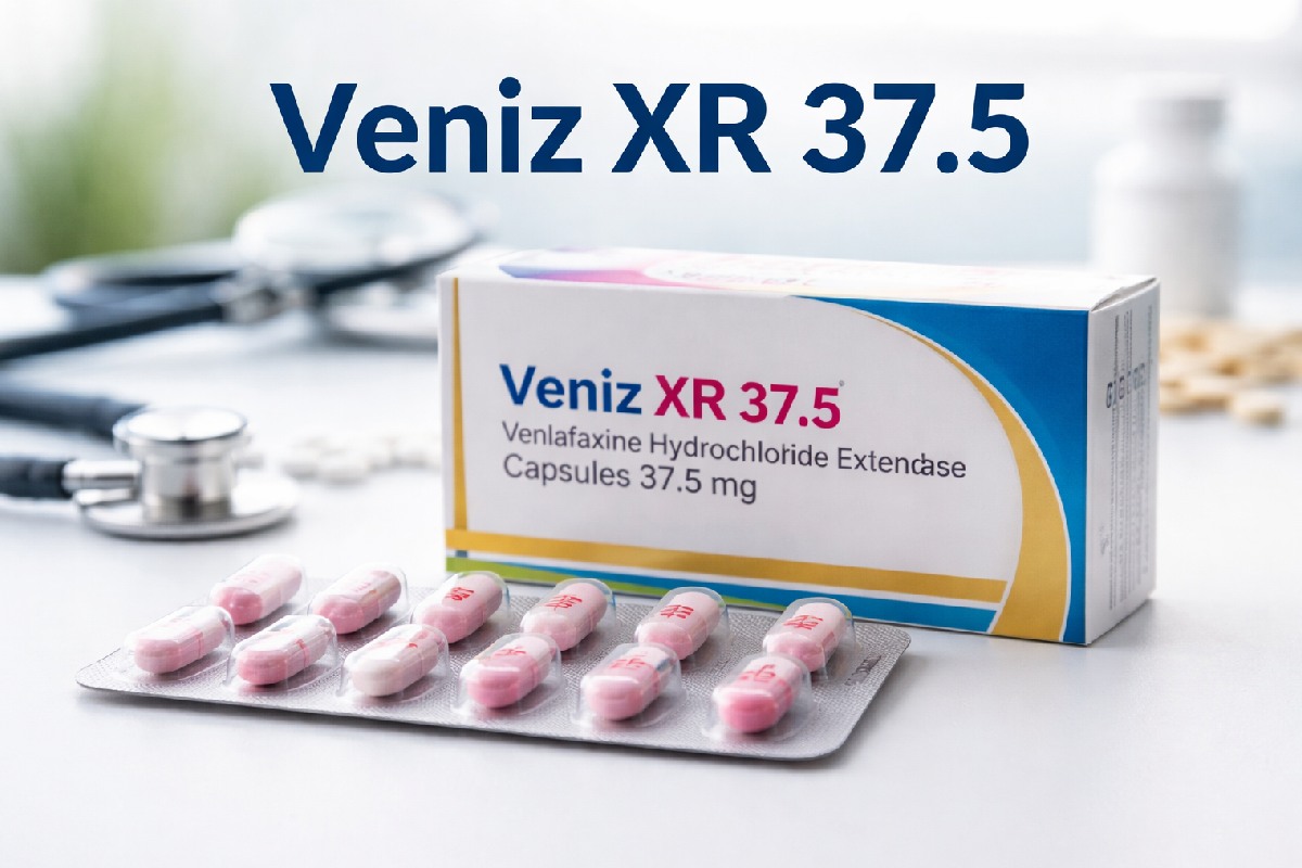 Veniz XR 37.5