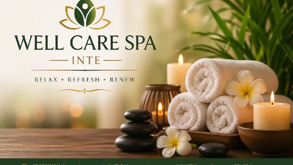 Well Care Spa