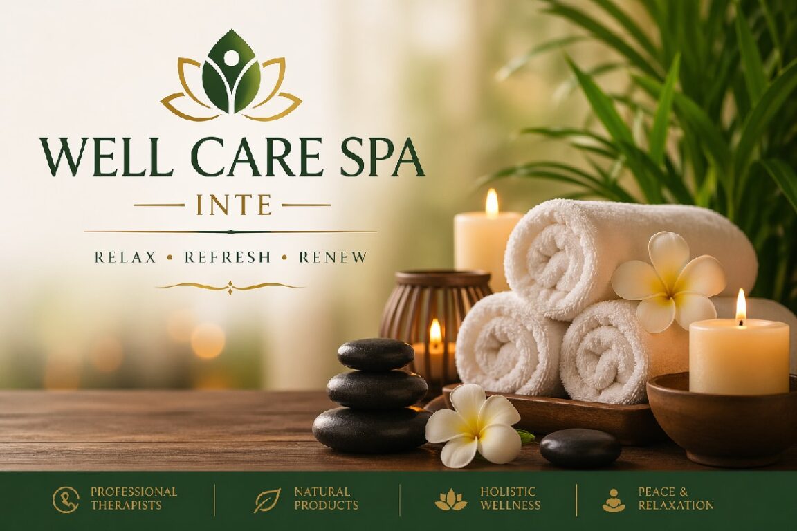 Well Care Spa