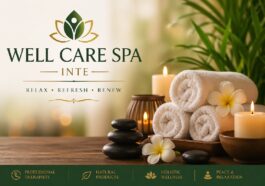 Well Care Spa