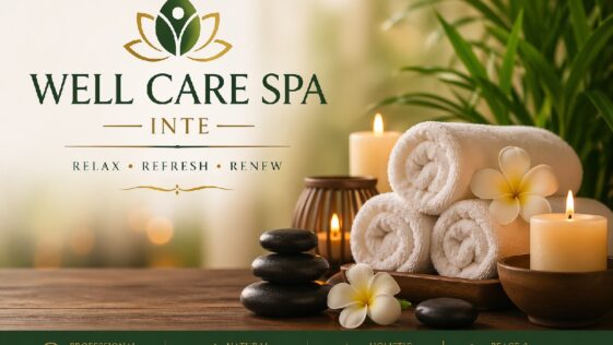 Well Care Spa