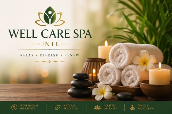 Well Care Spa