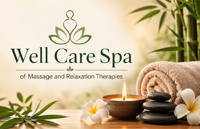 Well Care Spa of Massage and Relaxation Therapies