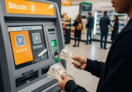 local crypto access