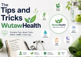 The Tips and Tricks WutawHealth
