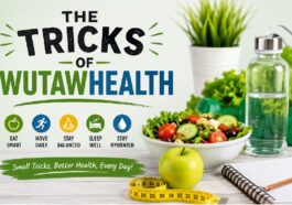 The Tricks WutawHealth