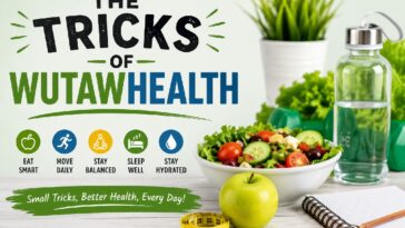 The Tricks WutawHealth