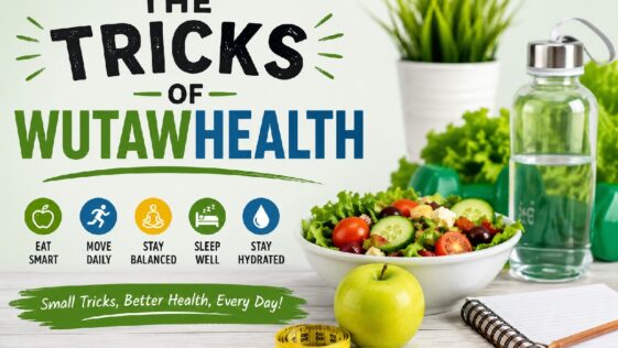 The Tricks WutawHealth