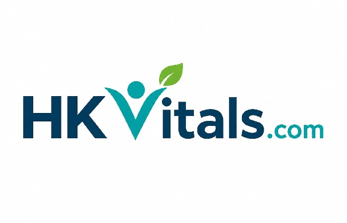 What is HKVitals.com?