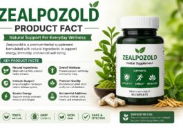 Zealpozold Products Fact