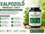 Zealpozold Products Fact
