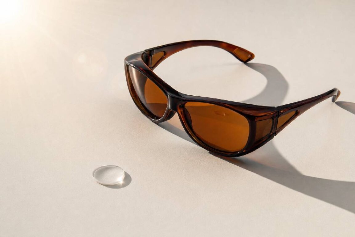 Cataract surgery recovery
