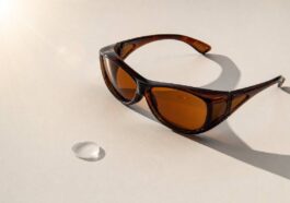 Cataract surgery recovery