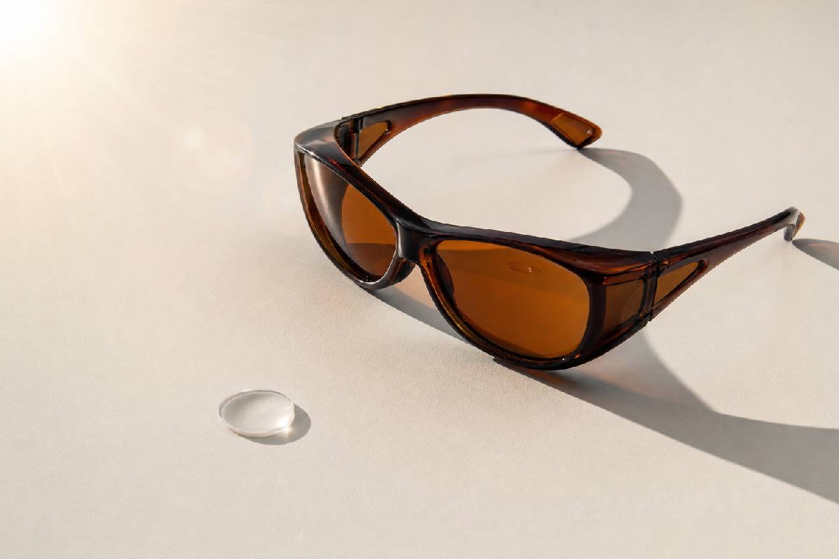 Cataract surgery recovery