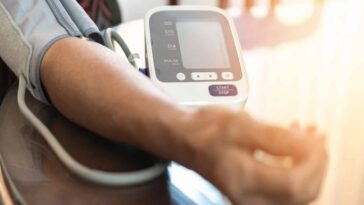 when blood pressure care moves to combination treatment