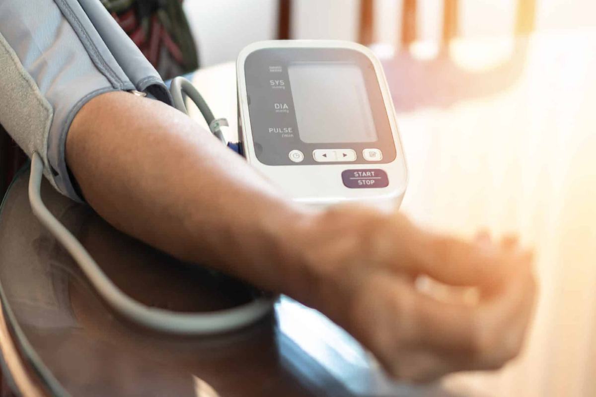 when blood pressure care moves to combination treatment