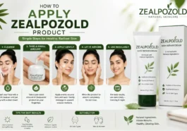 apply zealpozold product
