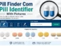 pill finder com pill identifier