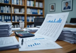 Common Financial Mistakes That Hurt Private Medical Practices