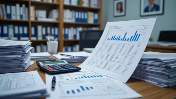 Common Financial Mistakes That Hurt Private Medical Practices