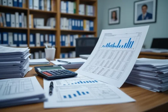 Common Financial Mistakes That Hurt Private Medical Practices