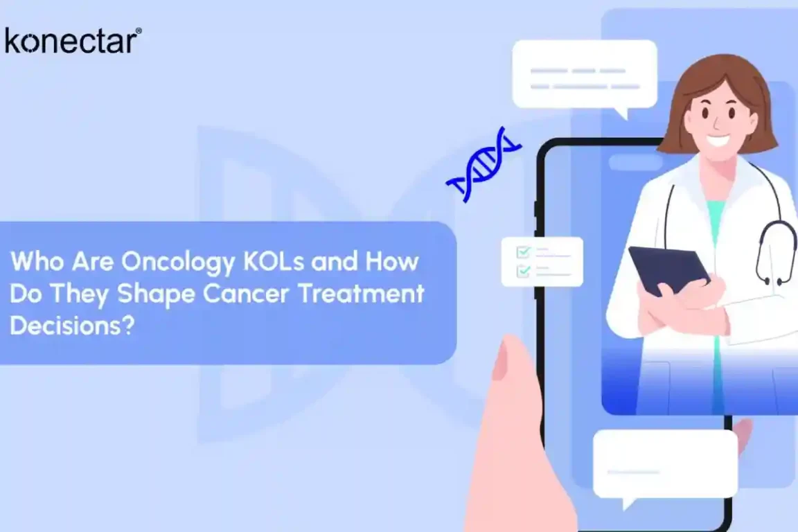oncology kols