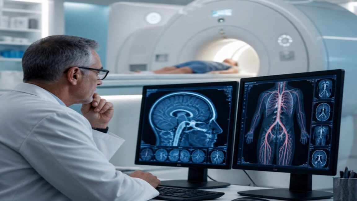 vascular health