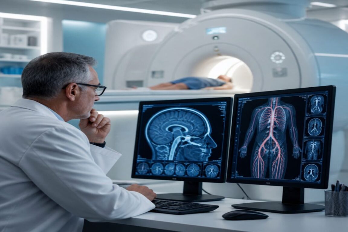 vascular health