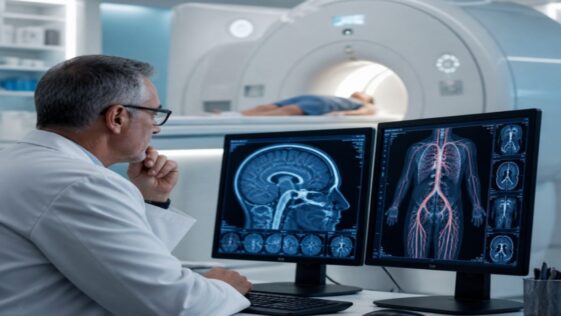 vascular health