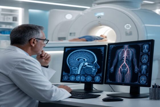 vascular health